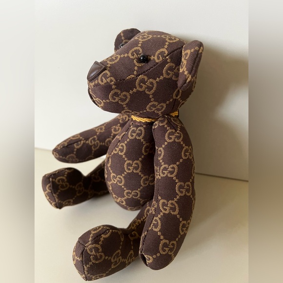 Gucci Bear - Picture 3 of 6